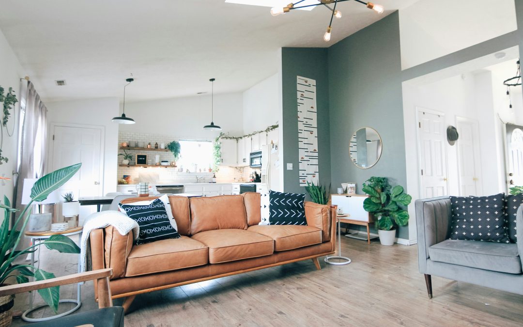 Elevate Your Home with Professional Interior Decorators By Naturally Handy : Why London Local Experts Are Worth Every Penny!